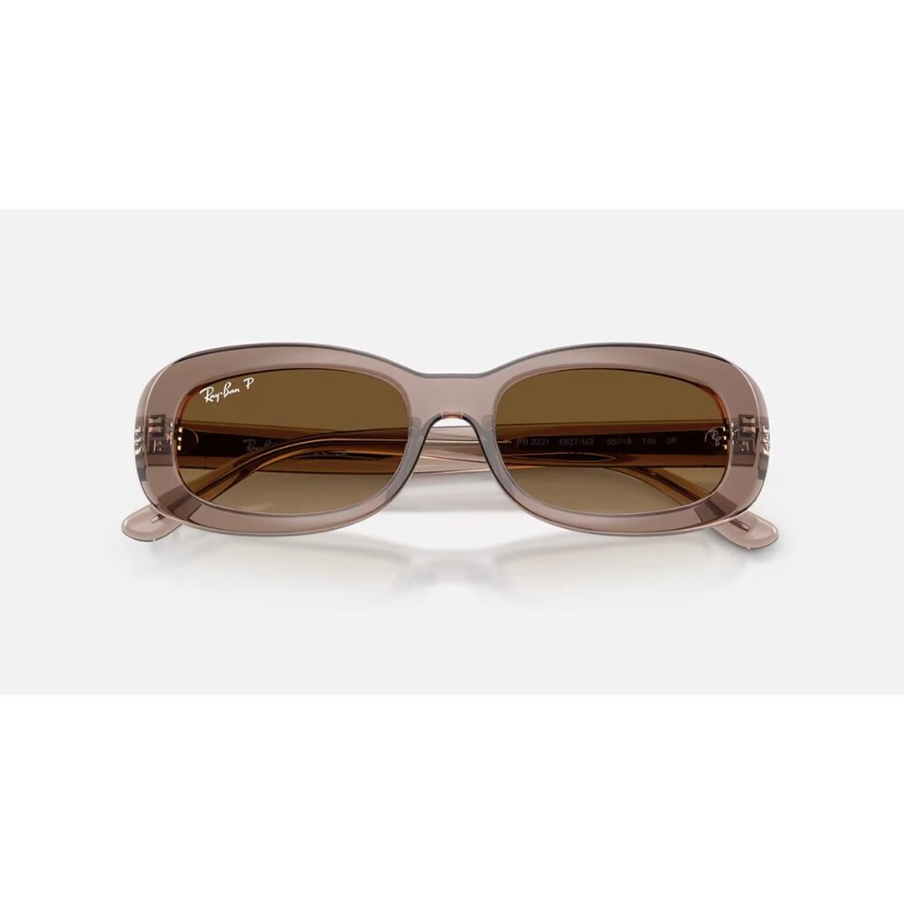 Ray-Ban Women's Sunglasses: RB2221 - Picture 2 of 7
